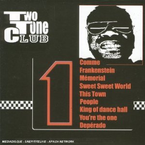Two Tone Club - Two Tone Club - 2005